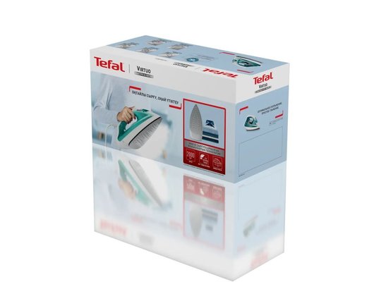 Утюг TEFAL FV1R10F1